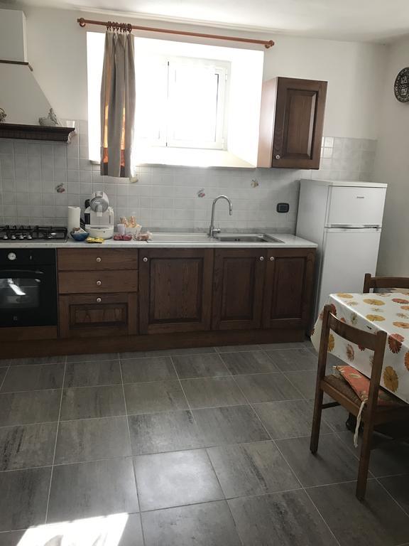 Casa Guidi Apartment Chiavari Exterior photo